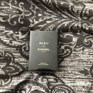 Bleu de Chanel Parfum